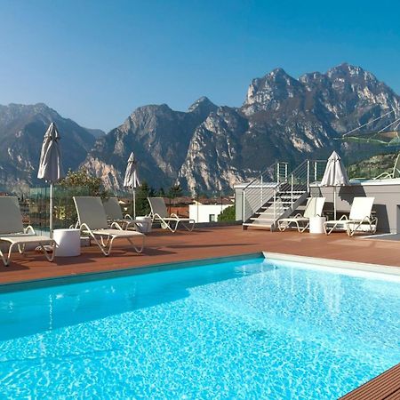 Gardabike Residence Torbole Sul Garda Exteriör bild